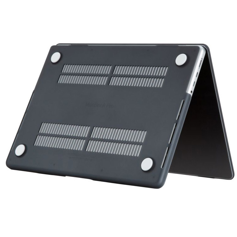 Etui Tech-Protect Smartshell Apple MacBook Pro 16 2021/2022, czarne